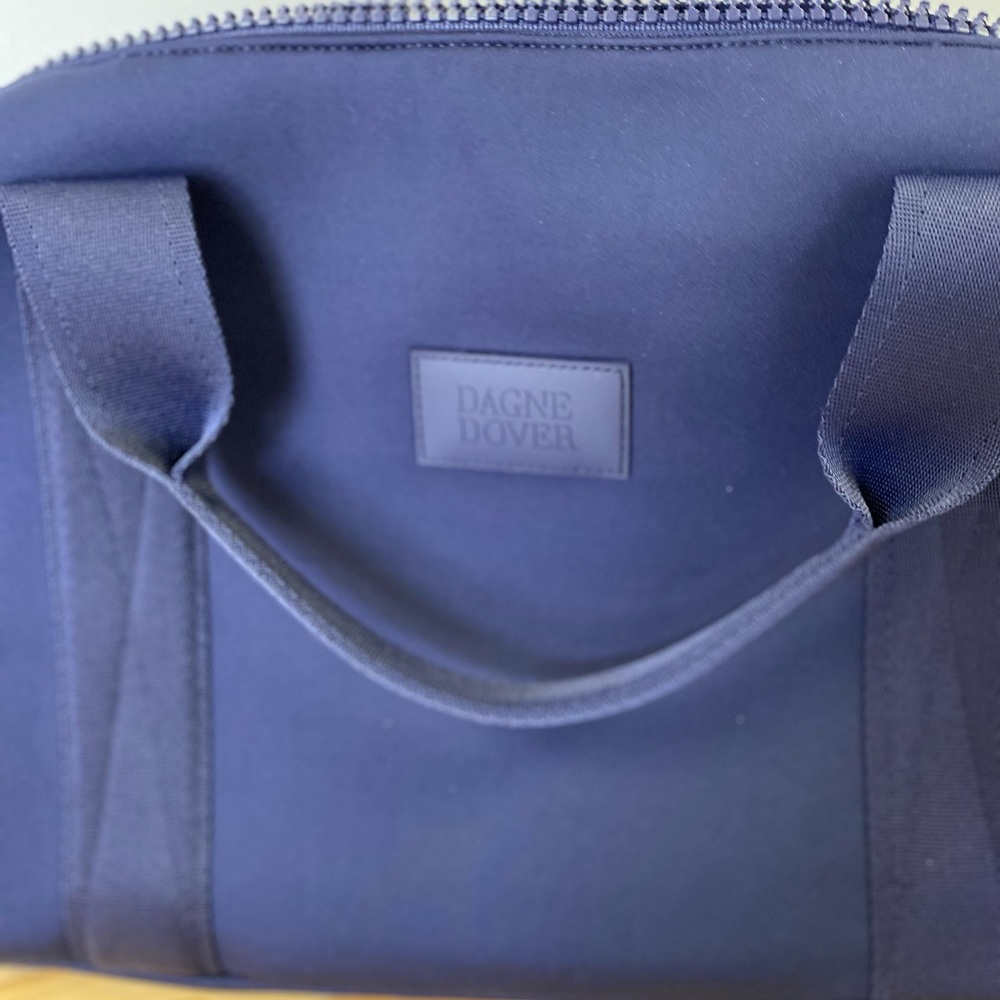 Dagne Dover Medium Weston Laptop Bag